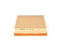 1 457 433 690 Air Filter Fits Ford Transit Van Platform/Chassis BUS LDV By Bosch