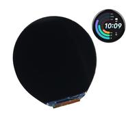 1.46in Touch Display Development Board, 412x412 Pixels Round Touch LCD Screen,16.7M Colors, Support WiFi Bluetooth