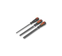 1-473-08-2-2 Bahco 3 Piece File Sets 200mm