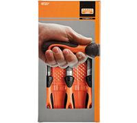 1-476 ERGO™ File Set 6 Piece 100mm (4in)