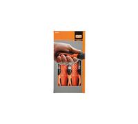 1-476 ERGO File Set 6 Piece 100mm (4in)