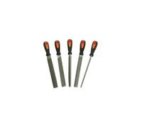 1-477-08-2-2 Bahco File Set , 8" , 5Pc