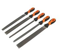 1-478-10-1-2 Set: Files Number of Files: 5 250mm Case BAHCO