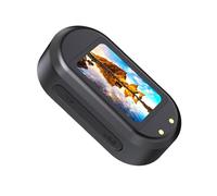 1.47in Action Camera Easy Mounting Small Body For Vlog Capturing For Biking And Motorcycle High Resolution Camera
