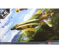 Academy 12294 F-4C Phantom 'Vietnamese War' 1:48 Model Kit