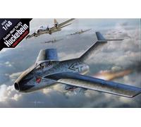 Academy 1:48 - Focke Wulf Ta-183 Huckebein