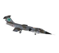 1/48 Area-88, F104 StarfighterG Version, Seilane Balnock