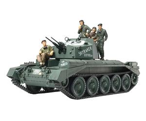 1:48 Crusadr Mkiii Aa Tnk (US IMPORT) ACC NEW