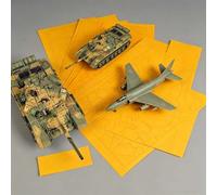 1/48 F-35B Airframe Paint Mask Set for Italeri 2810