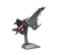 1 48 Fit For Soviet Marine Corps Su-35 Stealth Fighter Aircraft Models For Collectors And Enthusiasts Hobby Playgame Kit(B)