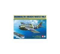 1/48 FM-1 Wildcat/Martlet