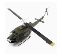 1 48 For Army UH-1H Hueys 116th Wasp Squadron 674 Finished Military Model Plane For Friends Hobby Playgame Kit