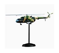 1/48 For China Army Aviation MI171 Armed Helicopter Collector's Showcase Gift Enthusiasts