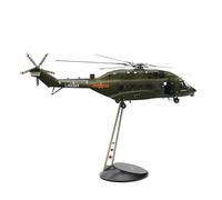 1:48 For Helicopter Model Z-8L Airplane Metal Toy Boys
