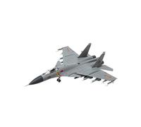 1 48 For J-15 Aircraft Combat Simulation Alloy Model Military Toy Collection Crafts Hobby Playgame Kit