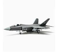 1 48 For Scale J-31 J31 Stealth Fighter FC-31 FC31 Finished Alloy Military Model PlaneCommemorate Collection Or Gifts Hobby Playgame Kit
