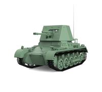1/48 German Panzerjäger I 47mm Tank Destroyer