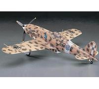 Hasegawa Model Kit Macchi C.202 Folgore 1:48 Scale JT32