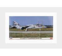 Mitsubishi T-2 Agressor Grand 1986 1:48 Plastic Model Kit HASEGAWA