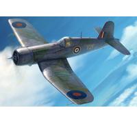 Hobbyboss 1:48 - Corsair Mk.III (F4U-4)