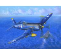 Hobbyboss 80389 - 1/48 US F4U-5 Corsair - New