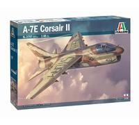 Italeri Plastic Model Kit A-7E Corsair II 1:48 Scale IT2797