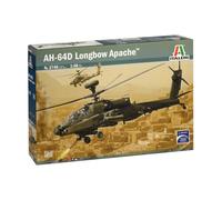 British Army Aircorps AD-64D Apache