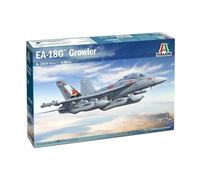 Italeri 1/48 2824 EA-18G Growler
