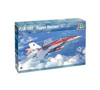 Italeri F/A-18F Super Hornet US Navy Special Colours