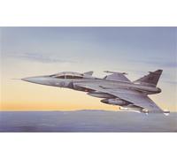 Italeri 1/48 2638 JAS 39A Gripen