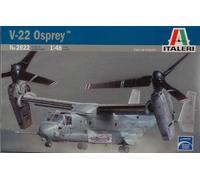 Italeri 1/48 2622 V-22 Osprey