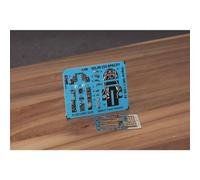 1:48 Jaguar GR.1 / GR.1A SPACE Detail Set Airfix 3DL48233 Eduard