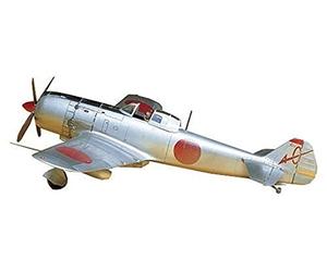 1/48 Japanese Hayate Frank Type 4 by Tamiya America, Inc
