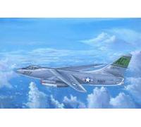 Trumpeter 02868 - 1:48 A-3D-2 Skywarrior Strategic Bomber - New