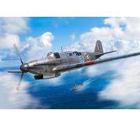 Trumpeter 05822 - 1:48 Fairey Fulmar MK.I - New