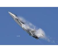 Trumpeter 1:48 - Chinese J-20 Mighty Dragon