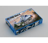 Trumpeter 755830-1/48 Mi-35M Hind E - Scale 1:48