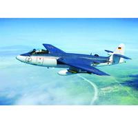 Seahawk Mk.100/101 Aircraft 1:48 Plastic Model Kit 02827 Trumpeter