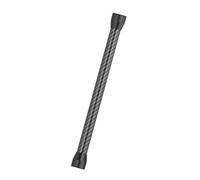 1/4in Female Attachment Camera Connection Rod High Strength Fiber Build For Attaching Photography Tools Carbon Fiber Tripods Screw Mount Adapter