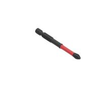 1/4in Hex Shank Strong Magnetic 5A S2 Material PH2 X 50mm 70mm 90mm Non-Slip Screwdriver Bit(50mm 10pcs)