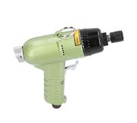 1/4in Pneumatic Screwdriver, Pneumatic Screwdriver Air Impact 7000RPM Industrial Heavy Duty Auto Repair Disassembly Efficient, Screwdrivers