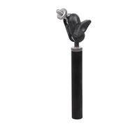 1 / 4inch Male to Female Threaded Base Live Broadcast Bracket Overhead Bracket Camera Rack Lightweight Extension Rod for DSLR Camera