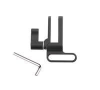 1/4inch Thread DSLR Cable Clamp Camera Clamp Protections For Secure Port Protections And Quick