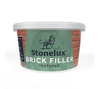 1.4kg StoneLux Brick Repair Filler (Medium Red)