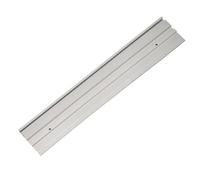 1.4M Circular Guide Rail Set Track Aluminum Guided Rails 2 Clamps Tracksaw Tools(1M Rail)