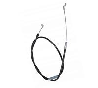 1.4m Driving Drive Cable Bowden Cable For Al-ko Alko 450756 4502 96 527717 546061 46 460 470 520 Br Bre Hw Hws Garden Tool Parts