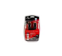 1.4m/m HDMI CABLE HQ Gold Plated 1.5m ETHERNET 3D KABH AL-05