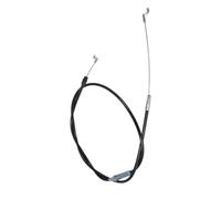 1.4M Throttle Cable Compatible for AL-KO 450756 | Bowden cable for 4502 527717 546061 460 470 520 BR garden tool