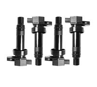 1/4Pc 27301-2B000 Ignition Coil, For Hyundai, For Accent I20 I30,For Elantra, 1.4 1.6, For Kia, Soul Motor Rio Cerato Ceed 273012B000 27301 2B000 Spark Plug Ignition Coil