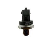 1/4PCS 0281002522 0281006186 0281006022 Common Rail Fuel Pressure Sensor 0281002909 /Fit For BMW 3 5 7 SERIES Iveco DAILY III Fiat(4PCS)